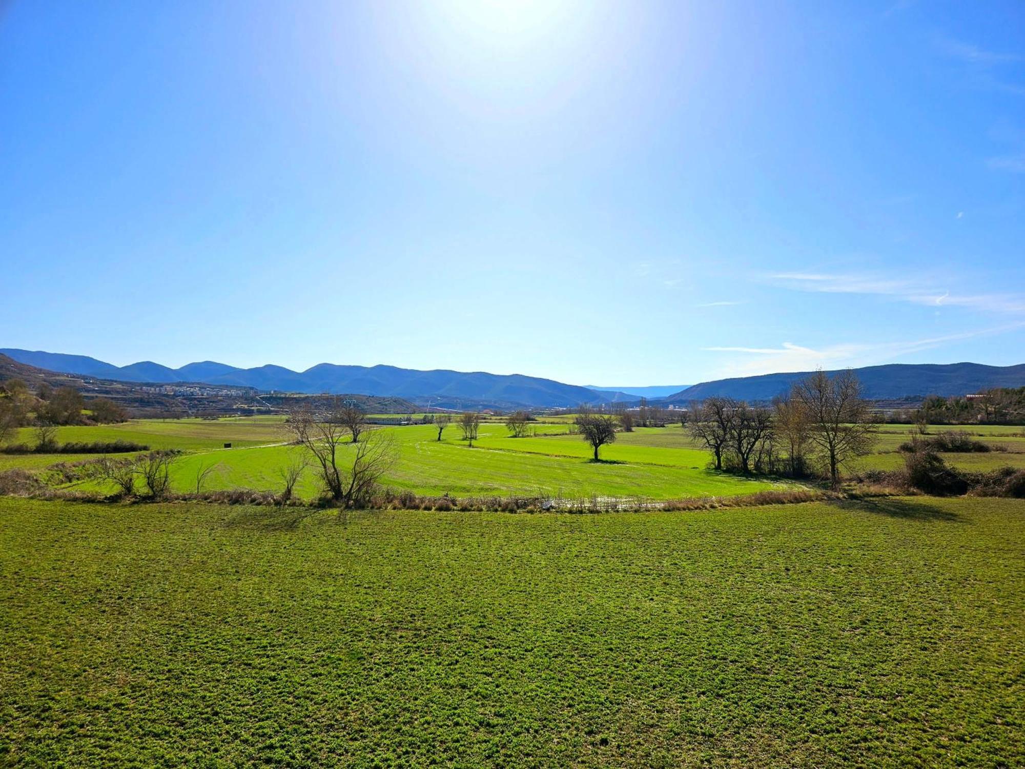 El Rincon Del Pirineo Βίλα Senegüé Εξωτερικό φωτογραφία